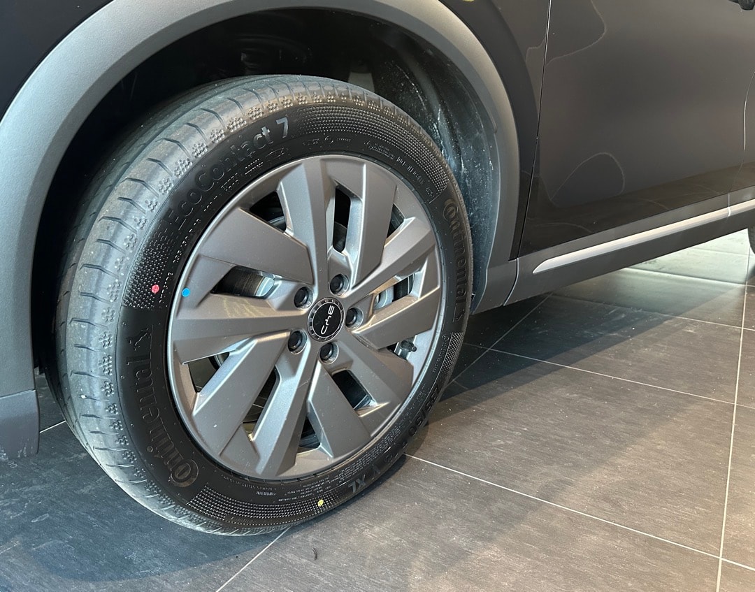 BYD Atto 3 EVO 74.8 kWh Design-image-2