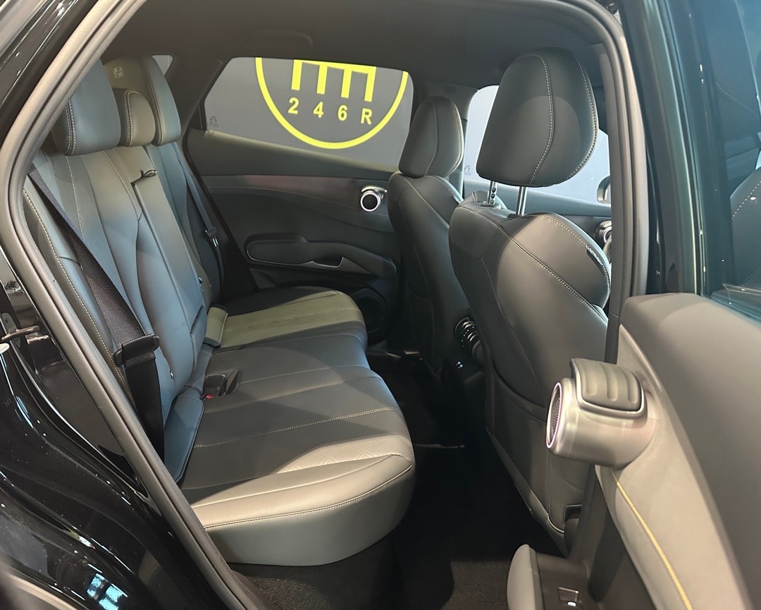 BYD Atto 3 EVO 74.8 kWh Design-image-18