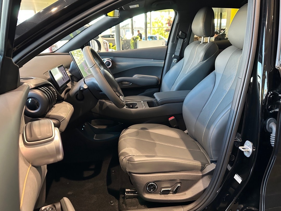 BYD Atto 3 EVO 74.8 kWh Design-image-15