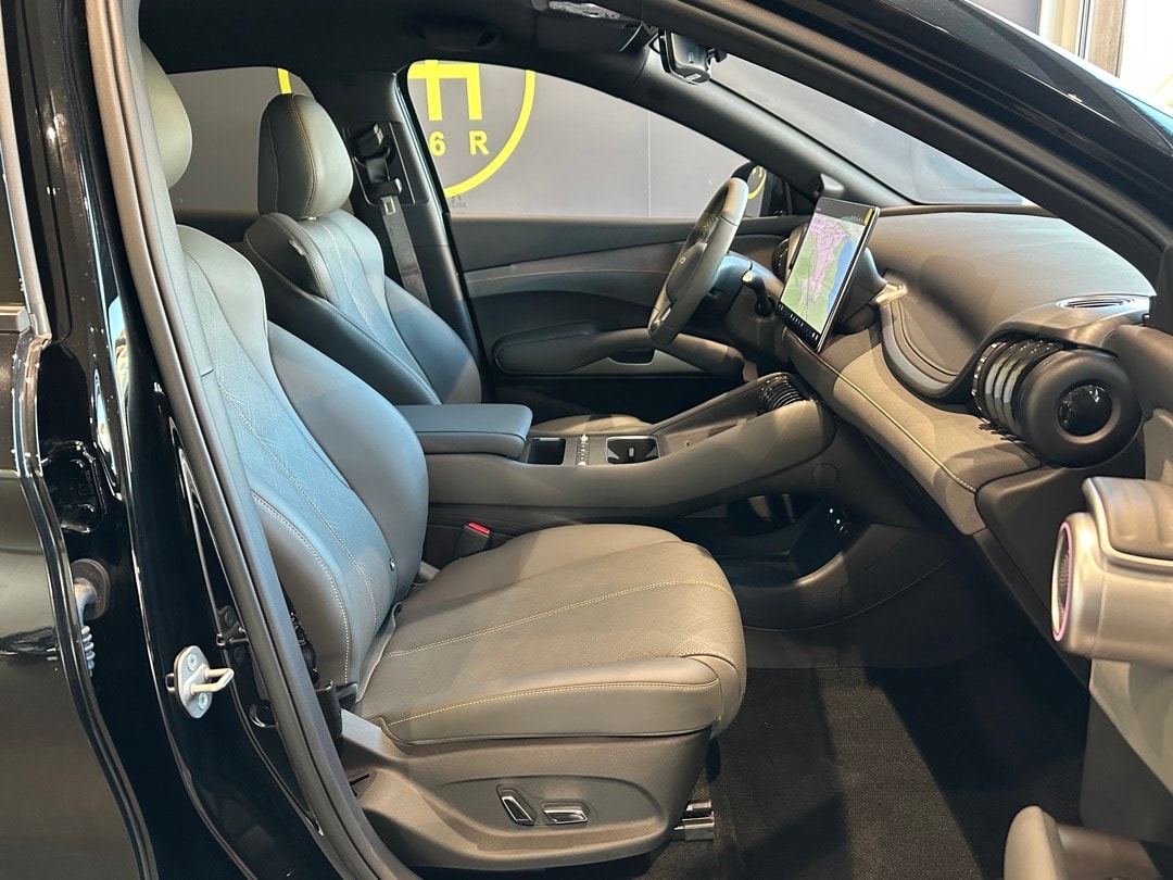 BYD Atto 3 EVO 74.8 kWh Design-image-17