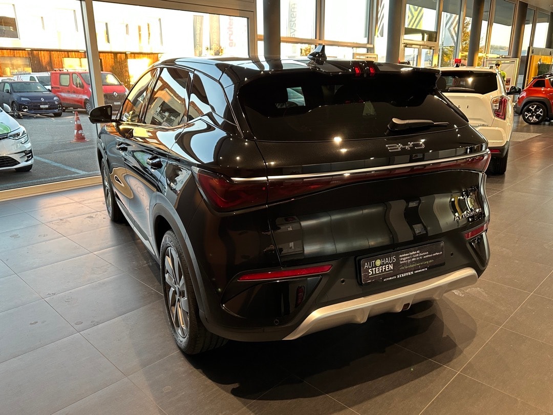 BYD Atto 3 EVO 74.8 kWh Design-image-4