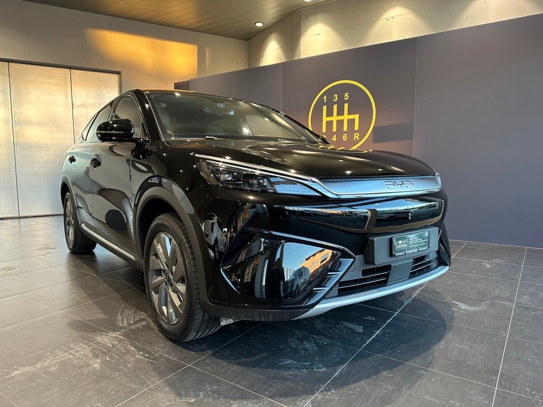BYD Atto 3 EVO 74.8 kWh Design-image-1