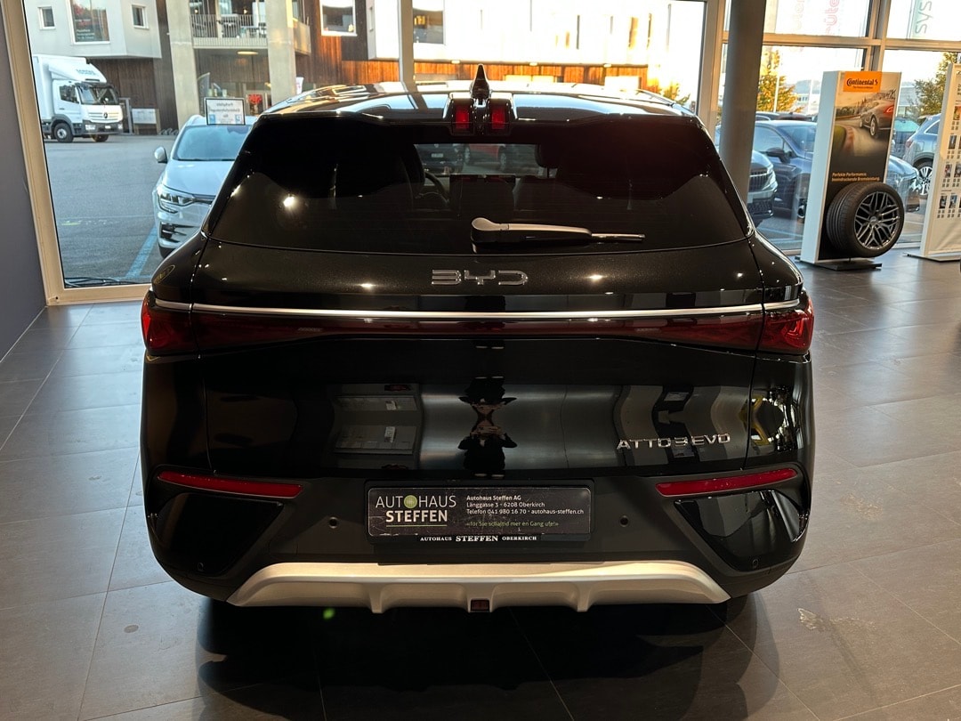 BYD Atto 3 EVO 74.8 kWh Design-image-5