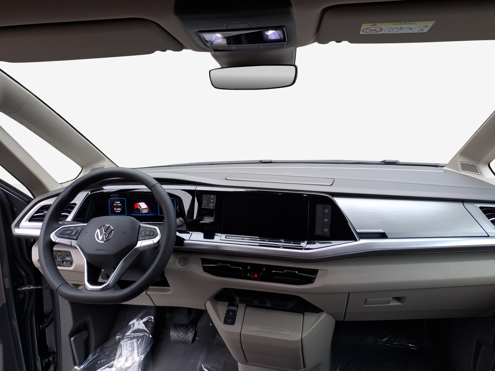 VW California eHybrid Beach Ocean Liberty 4Motion-image-8