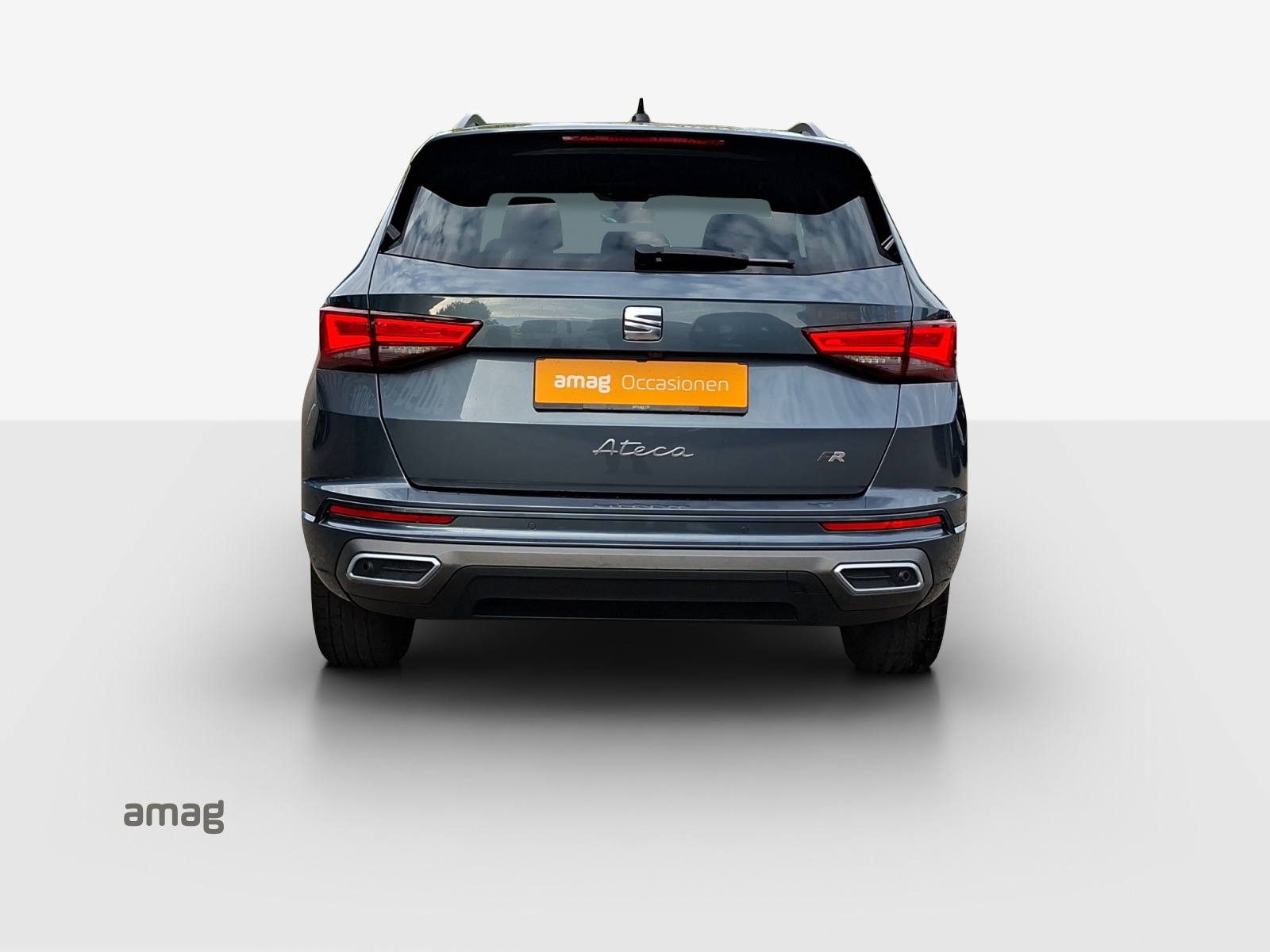 SEAT Ateca 1.5 TSI EVO Hola FR DSG-image-3