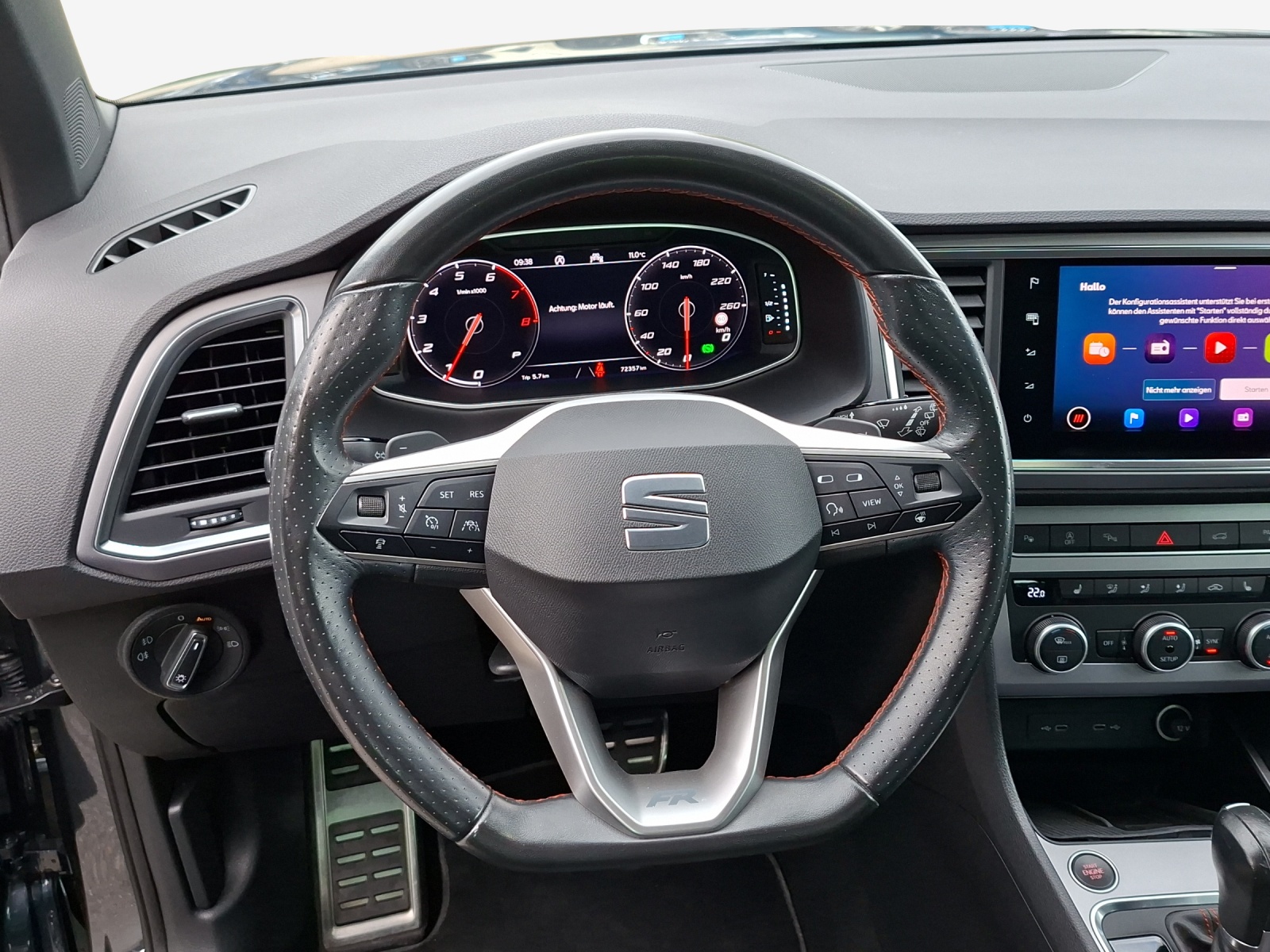 SEAT Ateca 1.5 TSI EVO Hola FR DSG-image-9