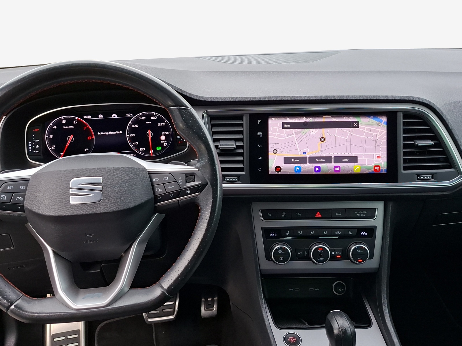 SEAT Ateca 1.5 TSI EVO Hola FR DSG-image-8