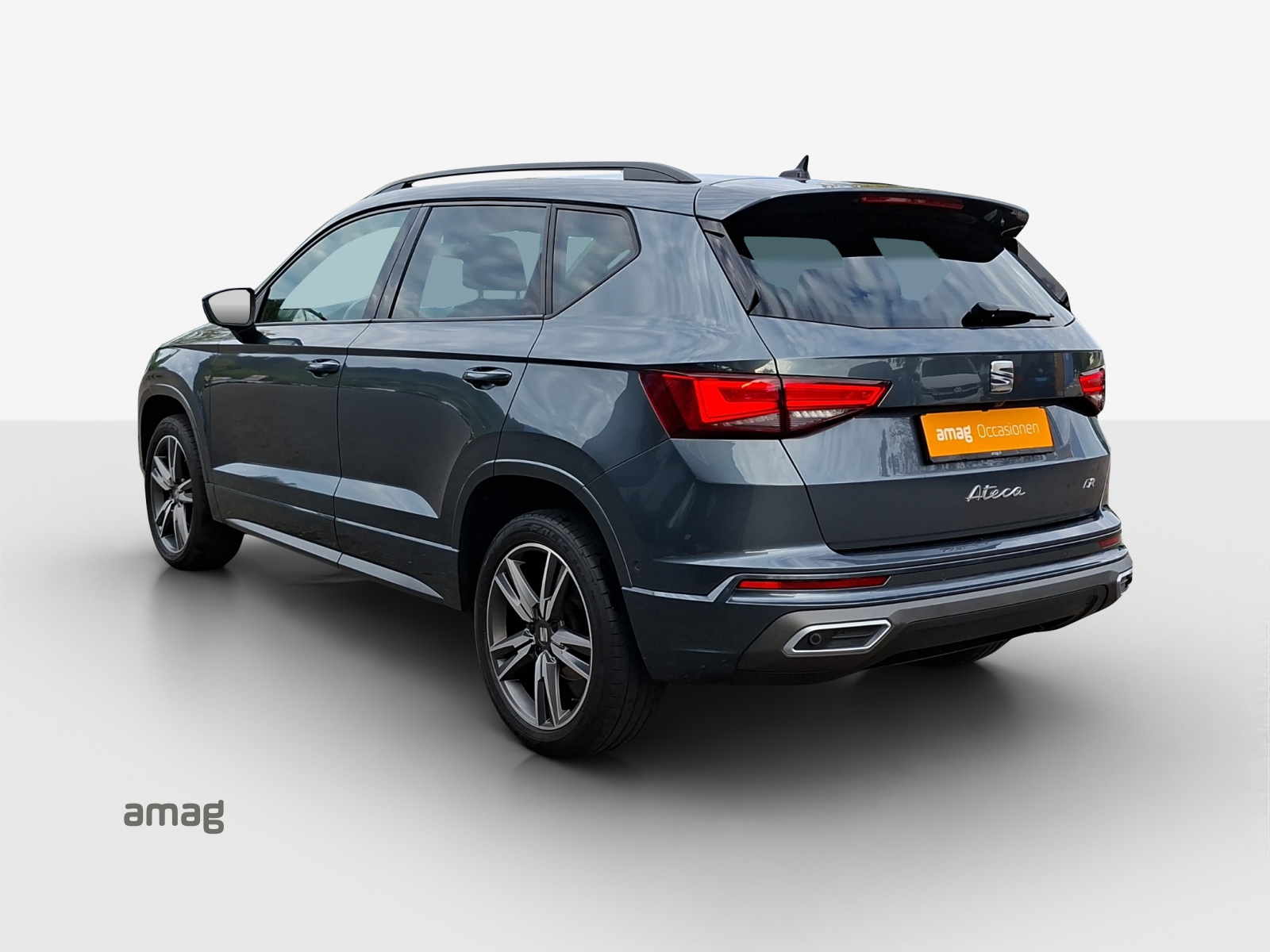 SEAT Ateca 1.5 TSI EVO Hola FR DSG-image-2