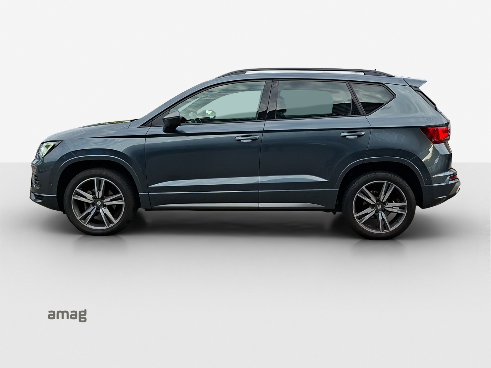 SEAT Ateca 1.5 TSI EVO Hola FR DSG-image-1
