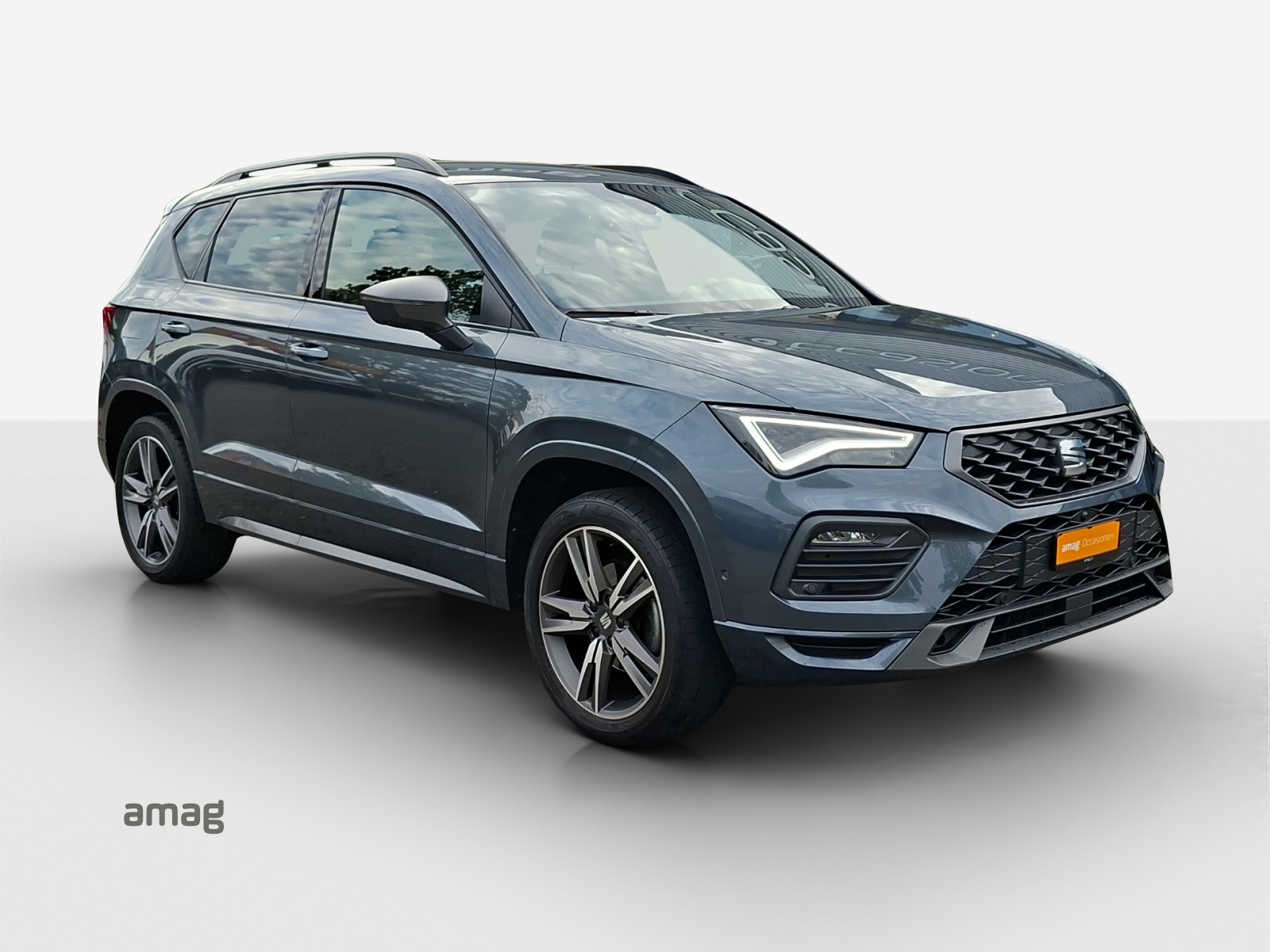 SEAT Ateca 1.5 TSI EVO Hola FR DSG-image-5