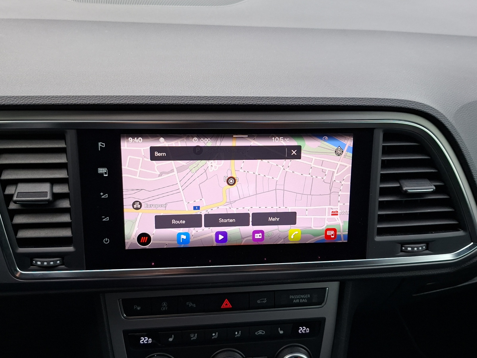 SEAT Ateca 1.5 TSI EVO Hola FR DSG-image-14
