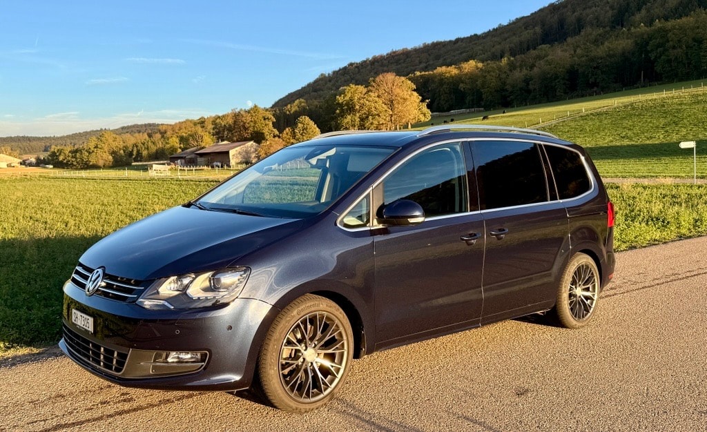 VW 2.0 TDI BlueMTA Highl. DSG-image-0