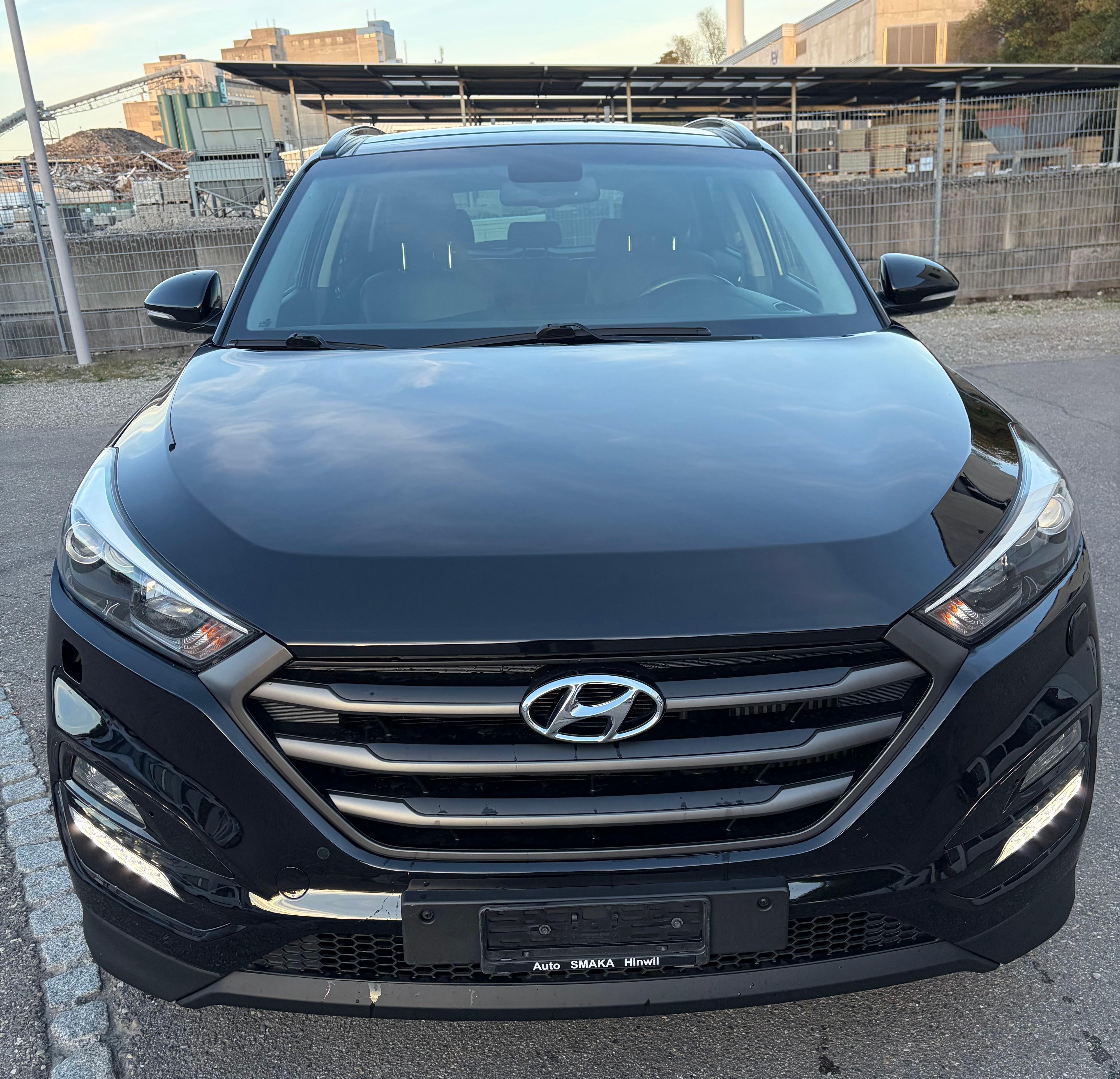 Car photo