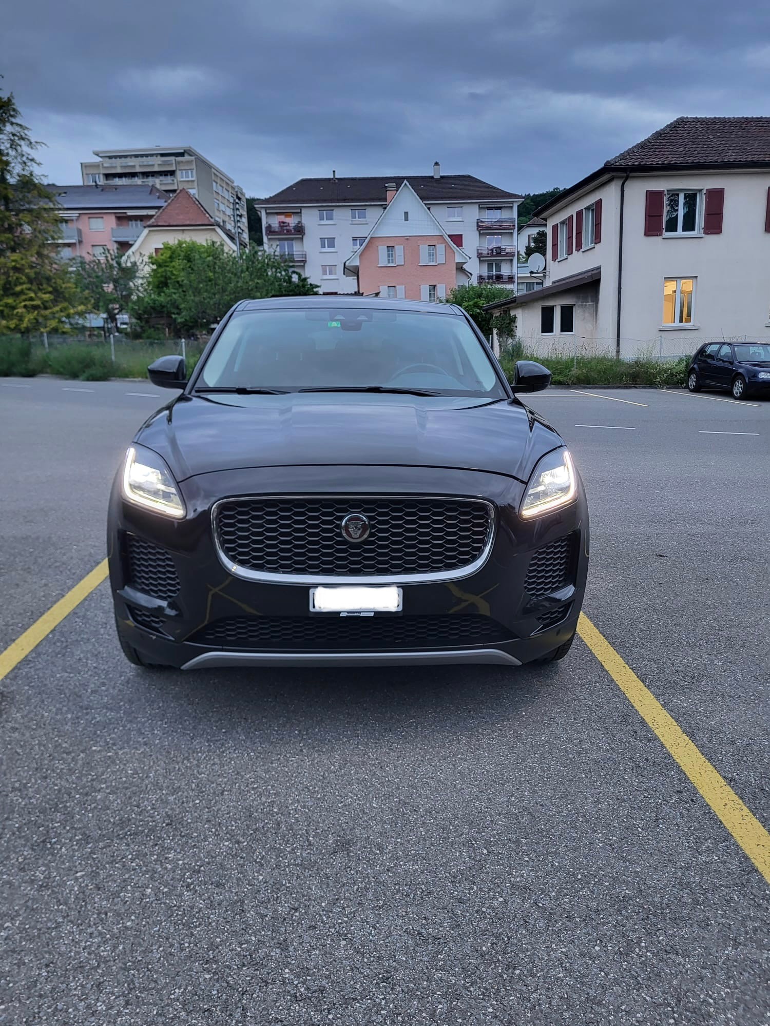 JAGUAR 2.0 T 200 S AWD-image-2
