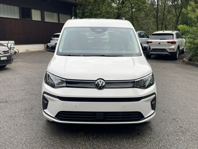 VW Caddy 2.0 TDI Trend Liberty-showroom-element-1