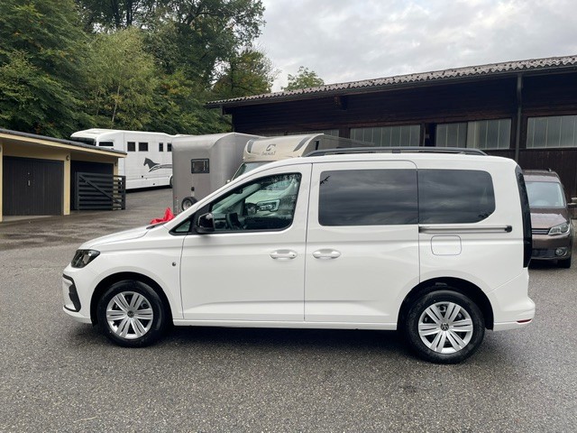VW Caddy 2.0 TDI Trend Liberty-image-7