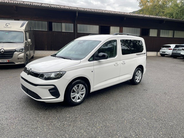 VW Caddy 2.0 TDI Trend Liberty
