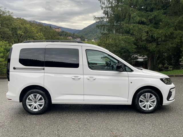 VW Caddy 2.0 TDI Trend Liberty-showroom-element-3
