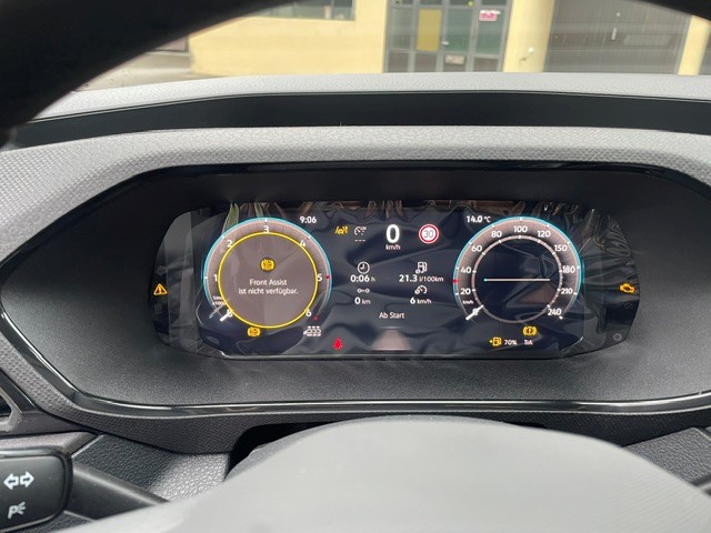 VW Caddy 2.0 TDI Trend Liberty-image-11