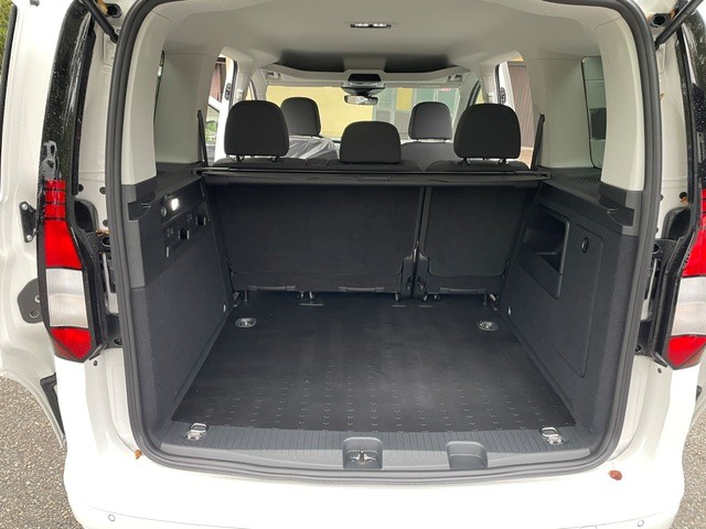 VW Caddy 2.0 TDI Trend Liberty-image-9