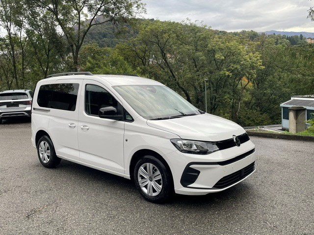 VW Caddy 2.0 TDI Trend Liberty-showroom-element-2