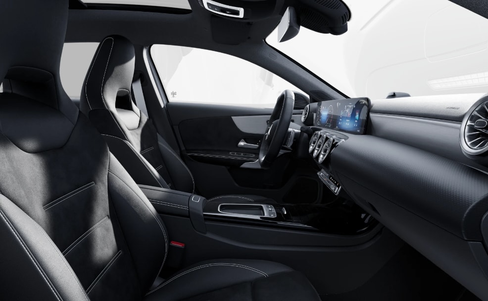 MERCEDES-BENZ A 250 4Matic 8G-DCT-image-3