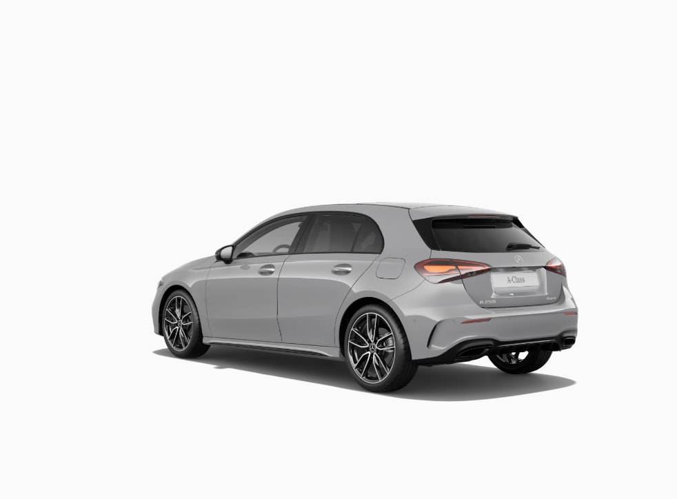 MERCEDES-BENZ A 250 4Matic 8G-DCT-image-1