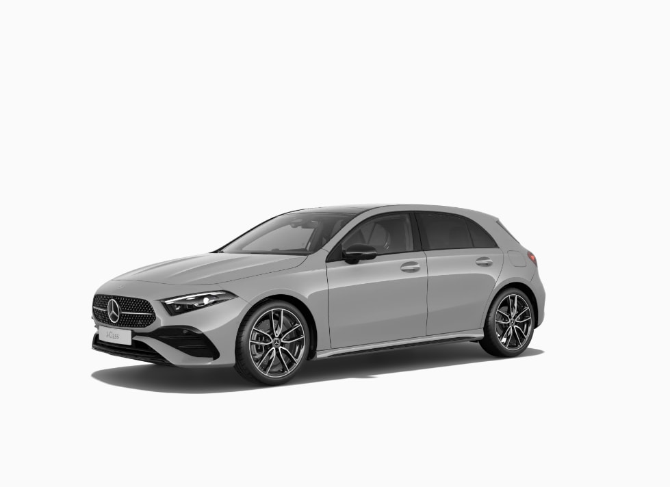 MERCEDES-BENZ A 250 4Matic 8G-DCT-image-0
