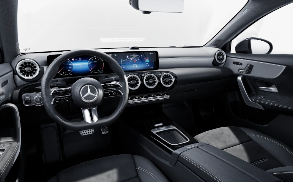 MERCEDES-BENZ A 250 4Matic 8G-DCT-image-2