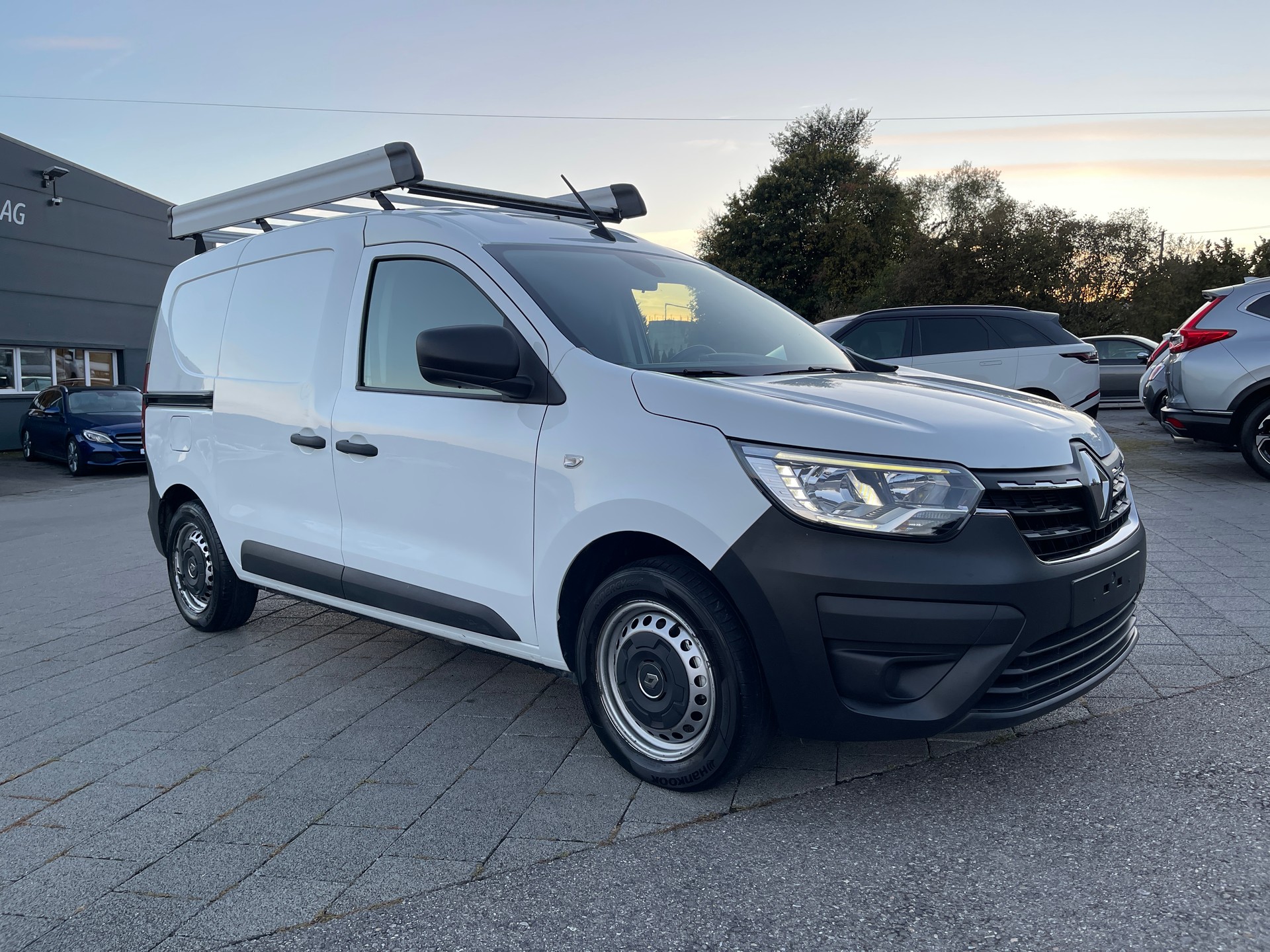 RENAULT Express 1.5 Blue dCi 75 Access-image-5