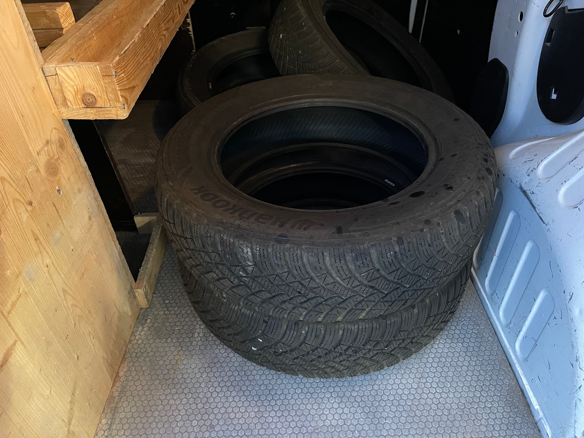 RENAULT Express 1.5 Blue dCi 75 Access-image-15