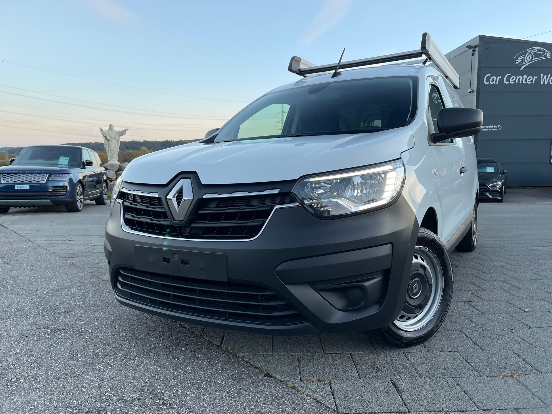 RENAULT Express 1.5 Blue dCi 75 Access