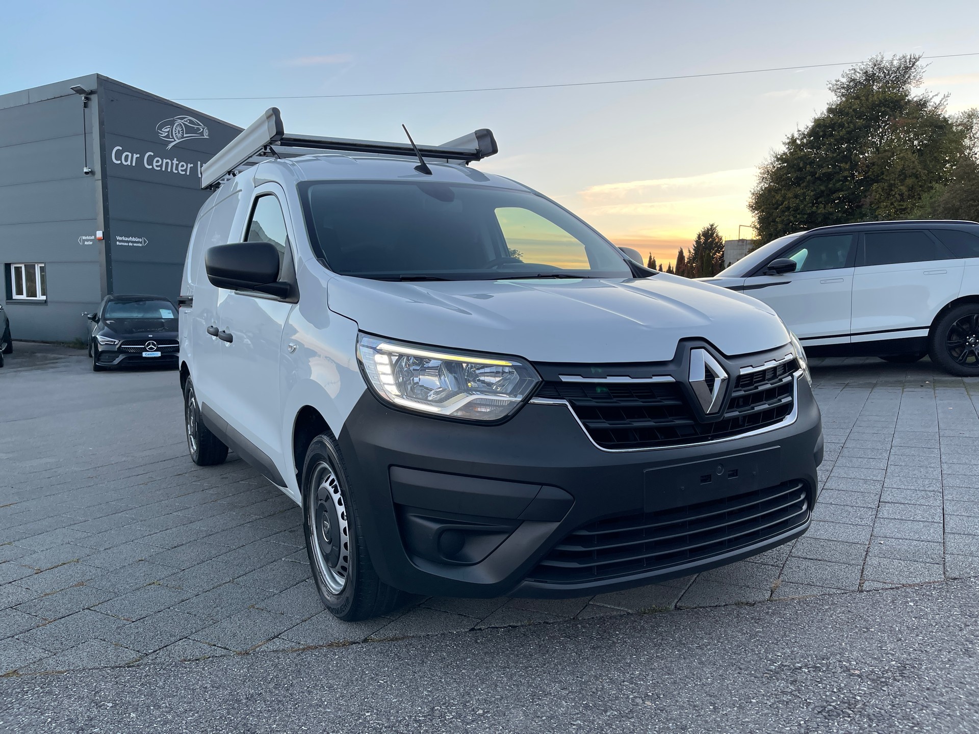 RENAULT Express 1.5 Blue dCi 75 Access-image-6