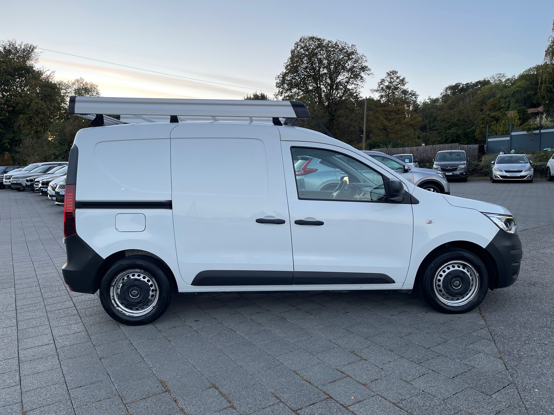 RENAULT Express 1.5 Blue dCi 75 Access-image-4