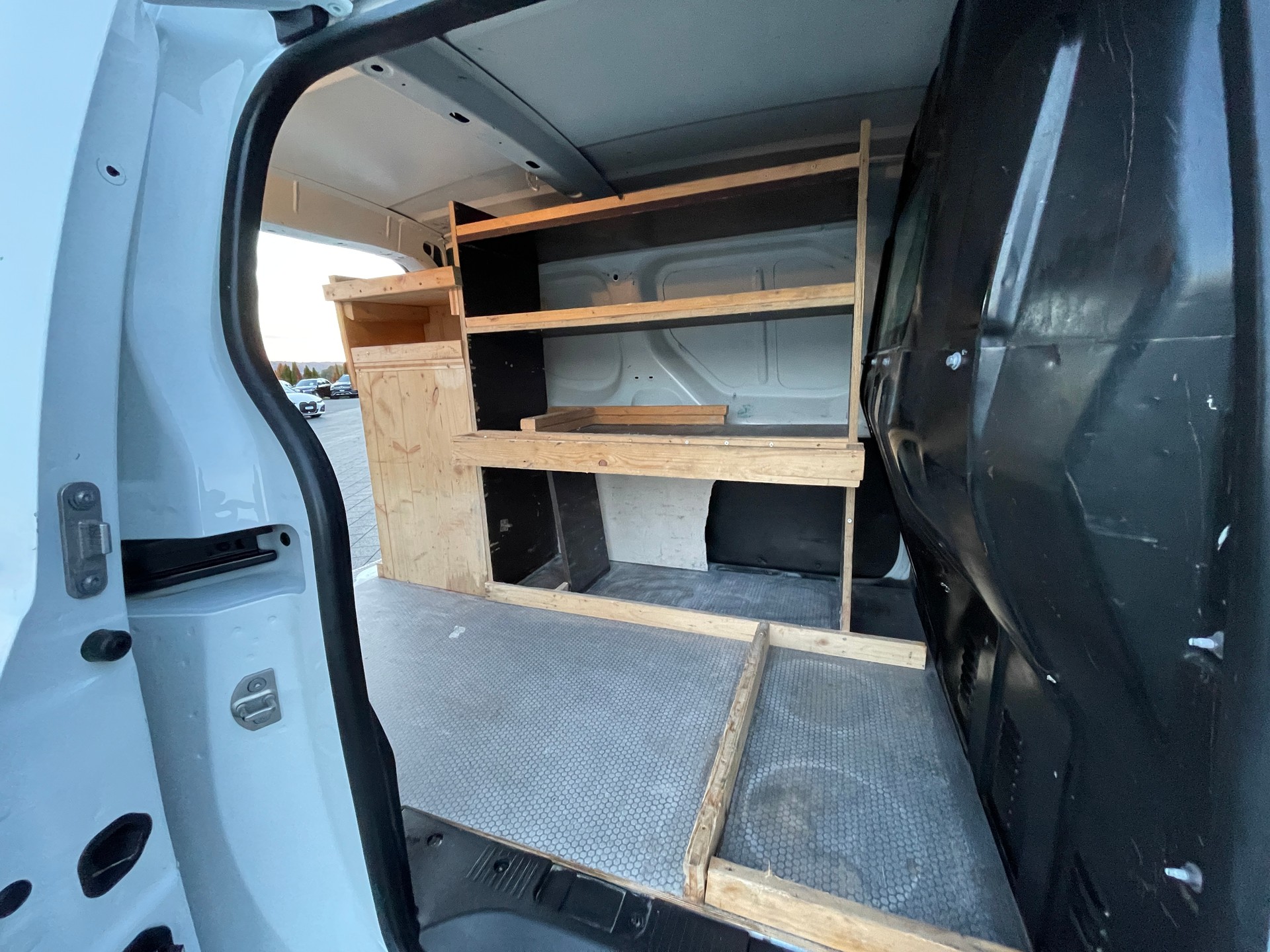 RENAULT Express 1.5 Blue dCi 75 Access-image-14
