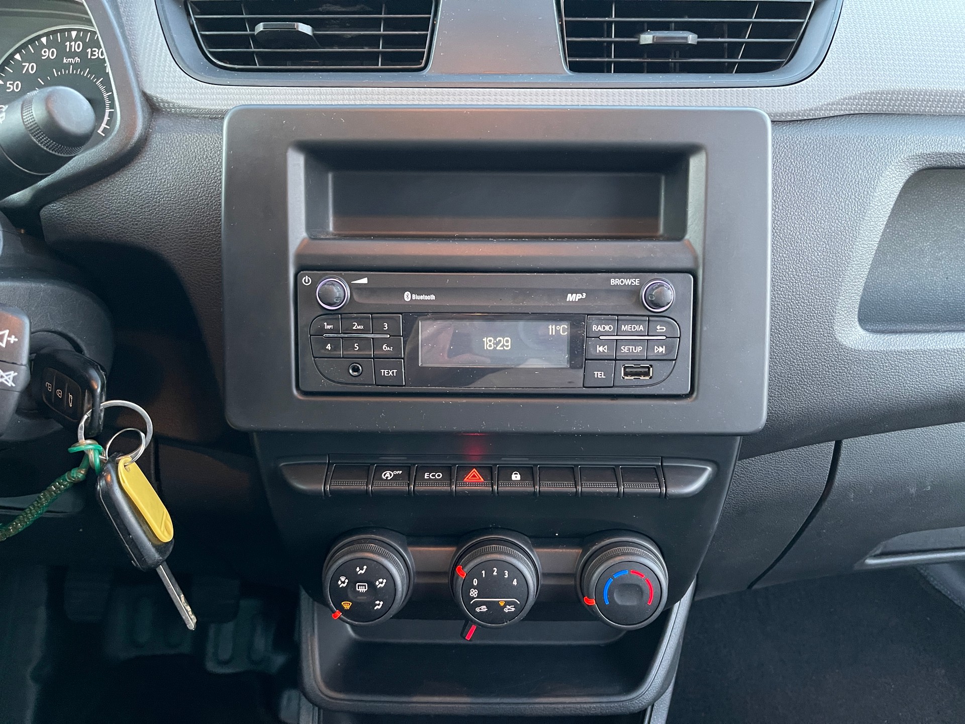 RENAULT Express 1.5 Blue dCi 75 Access-image-10