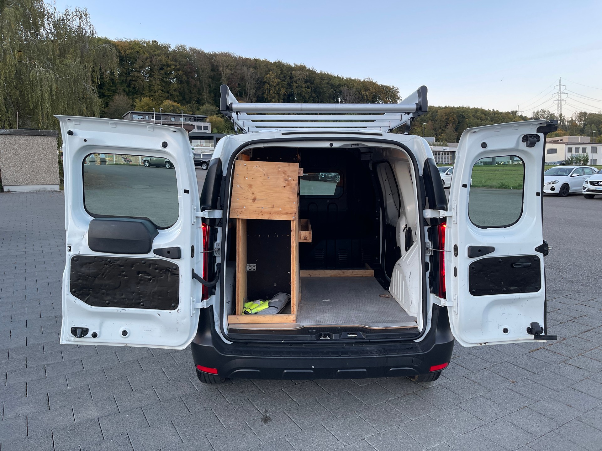 RENAULT Express 1.5 Blue dCi 75 Access-image-12
