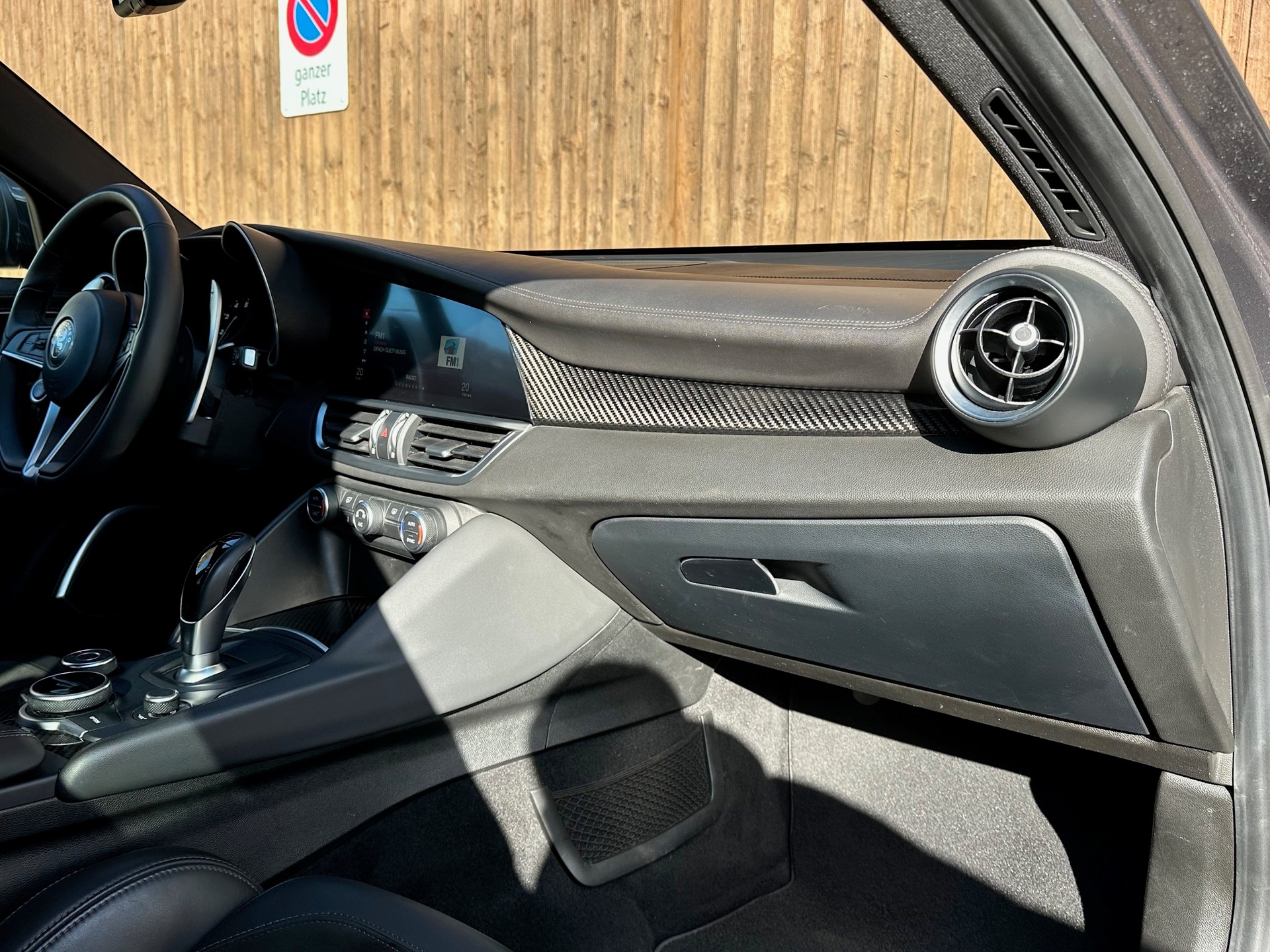 ALFA ROMEO Giulia 2.0 Veloce TI Q4 Automatic-image-11