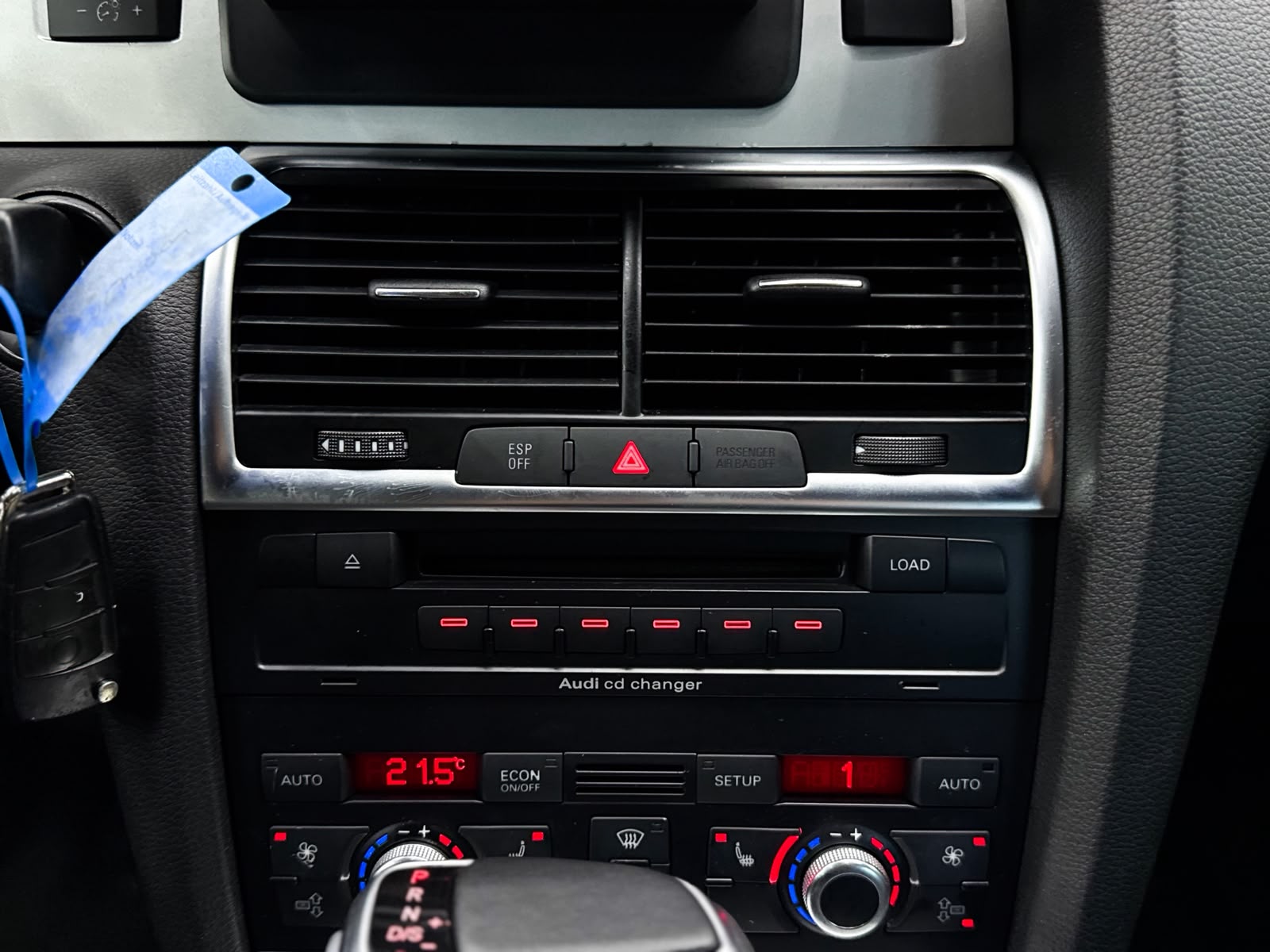 AUDI Q7 3.0 TDI S Line ABT Original quattro tiptronic *AHK*-image-15