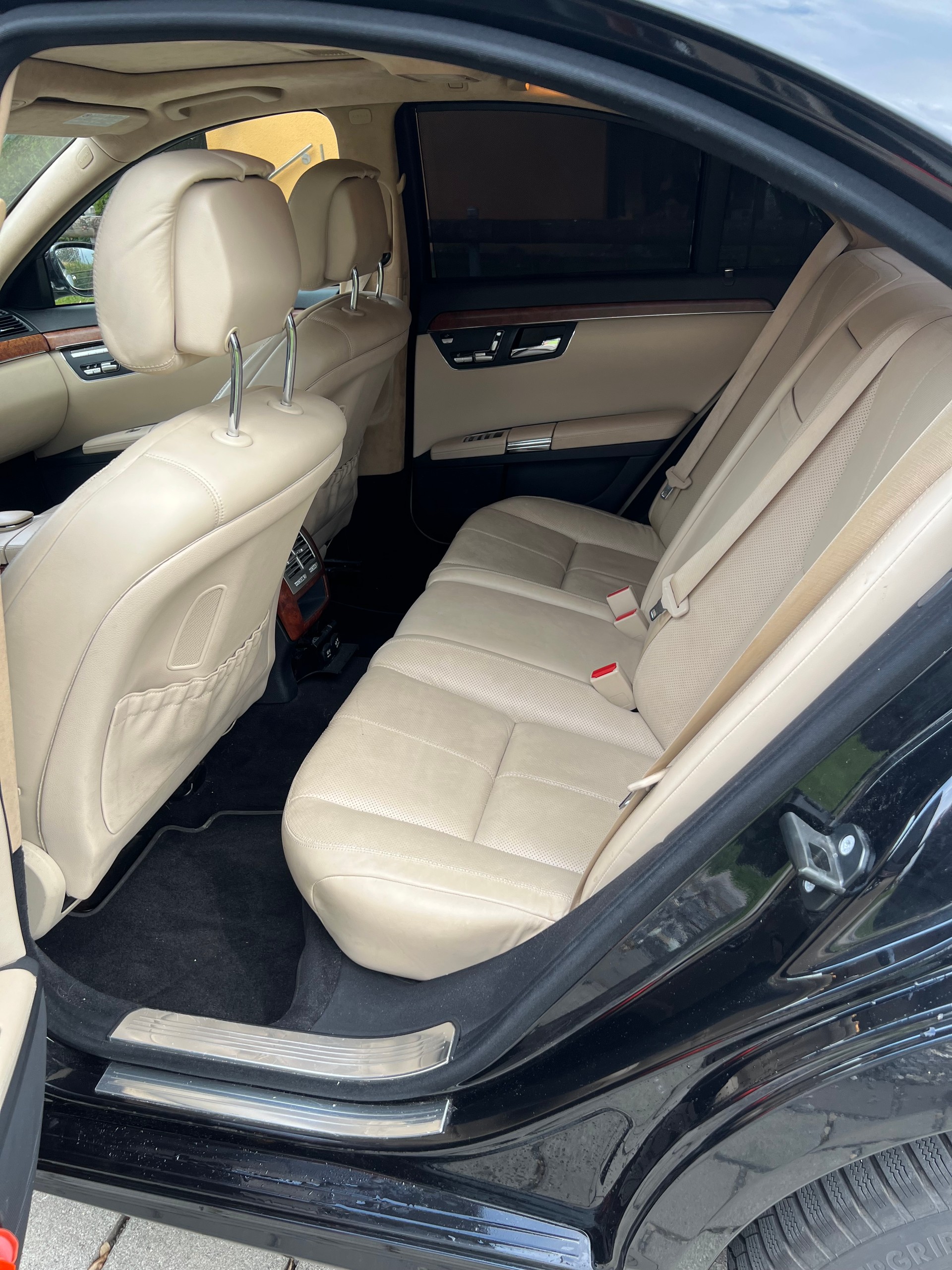 MERCEDES-BENZ S 500-image-5