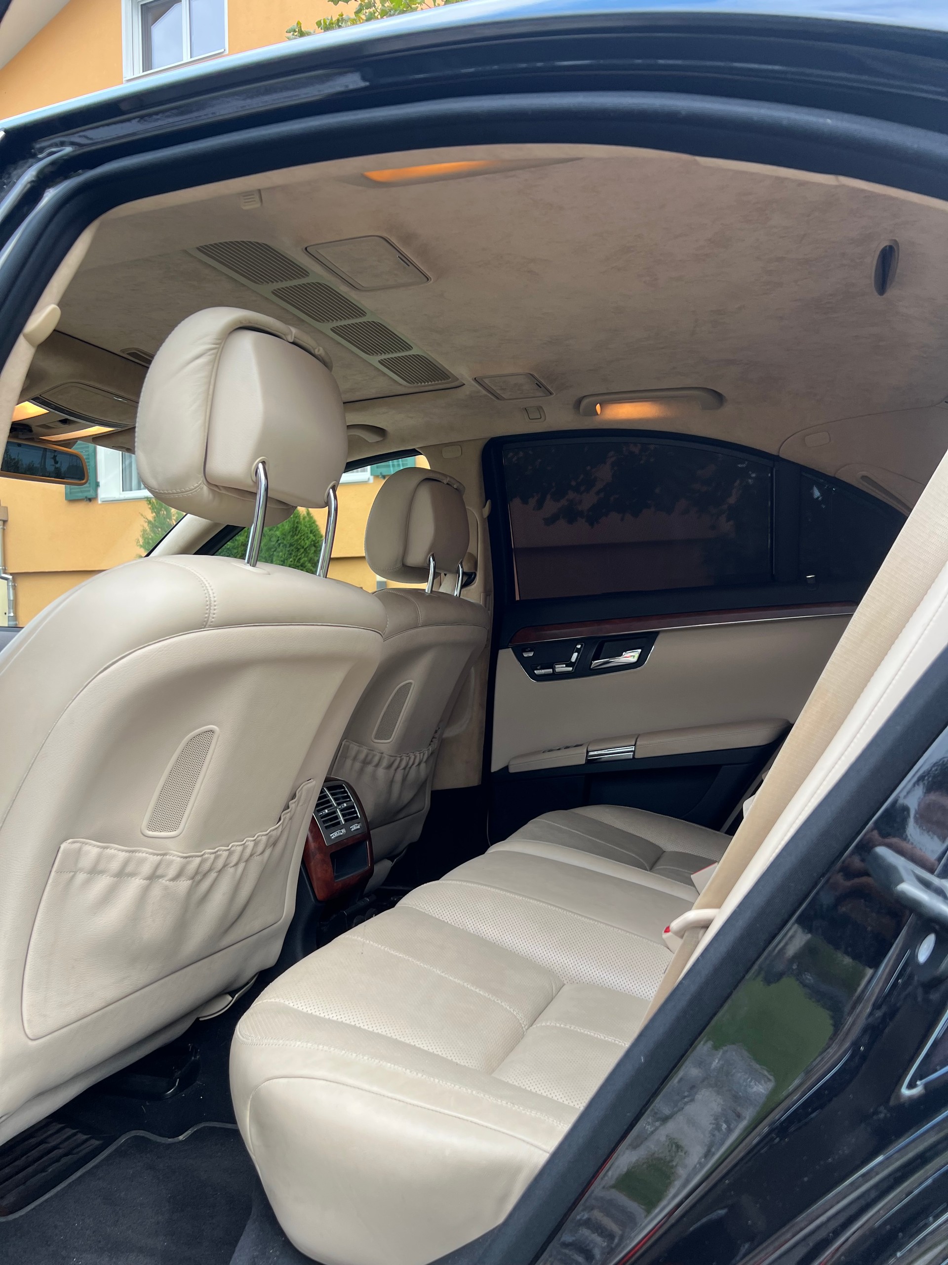 MERCEDES-BENZ S 500-image-4