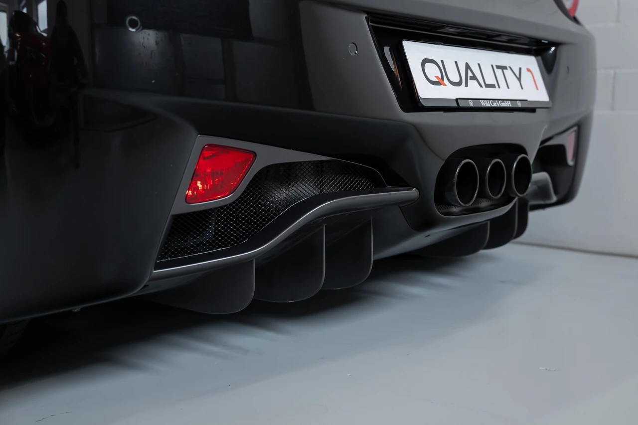 FERRARI 458 Spider Italia 4.5 V8-image-8