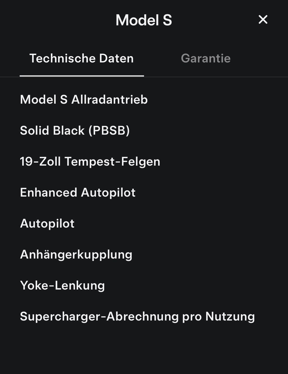 TESLA Model S Palladium EAP - HW4-image-8