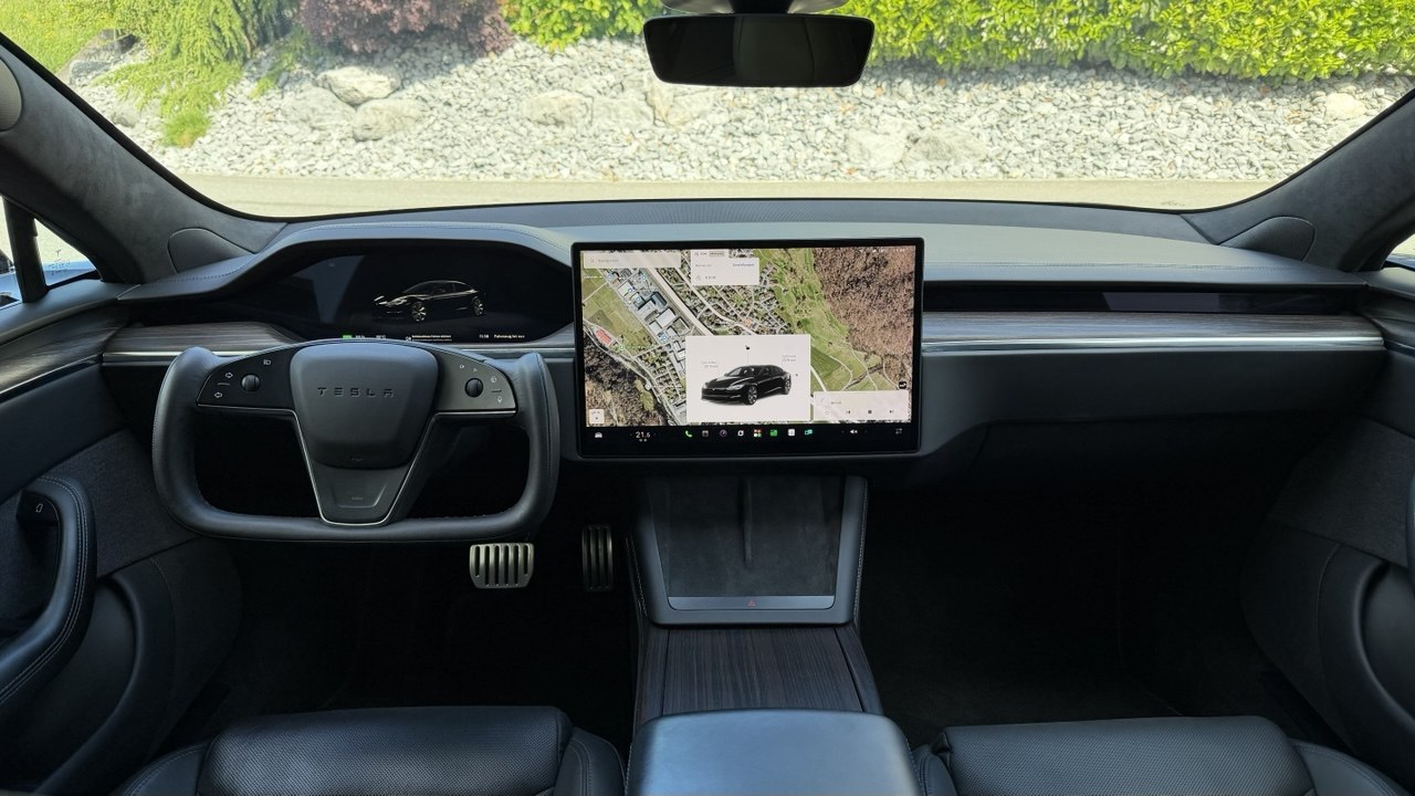TESLA Model S Palladium EAP - HW4-image-5