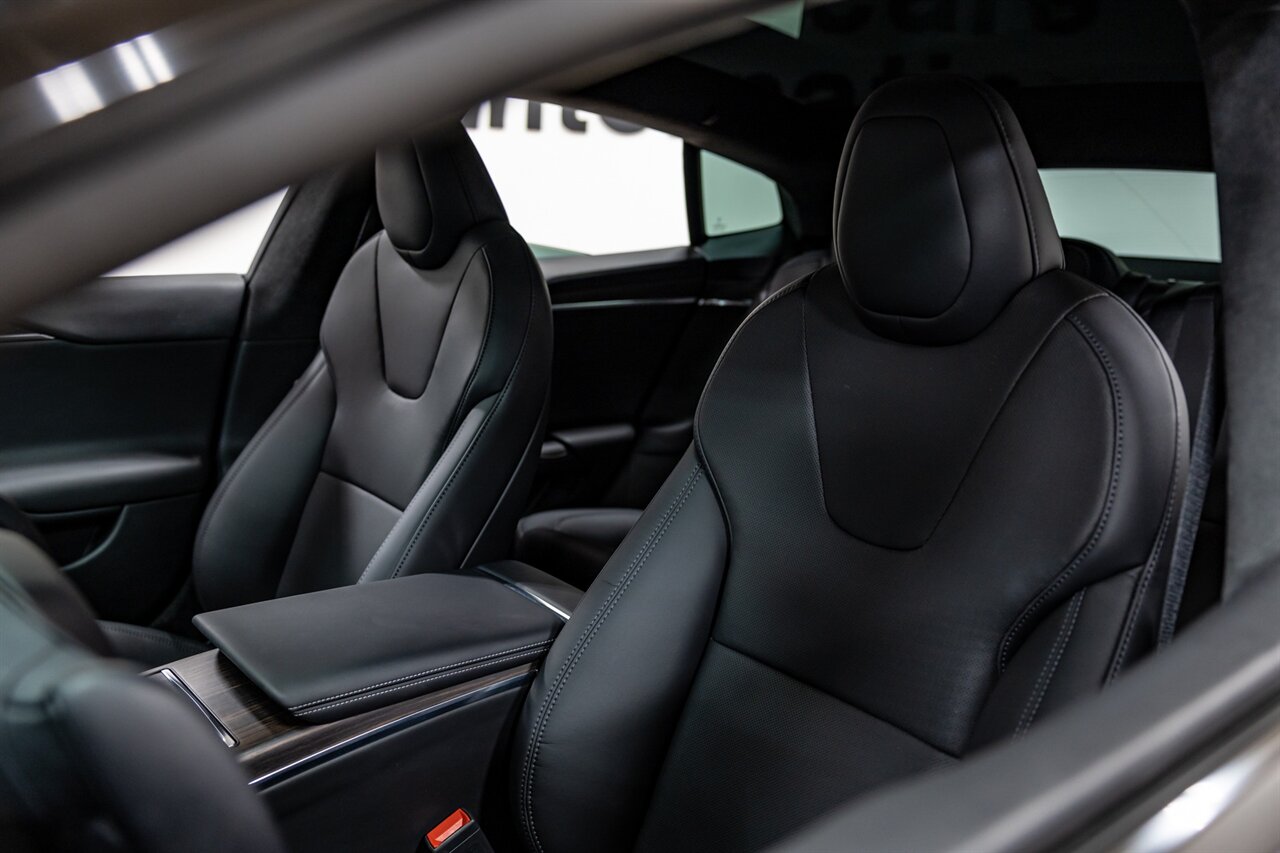 TESLA Model S Palladium EAP - HW4-image-6