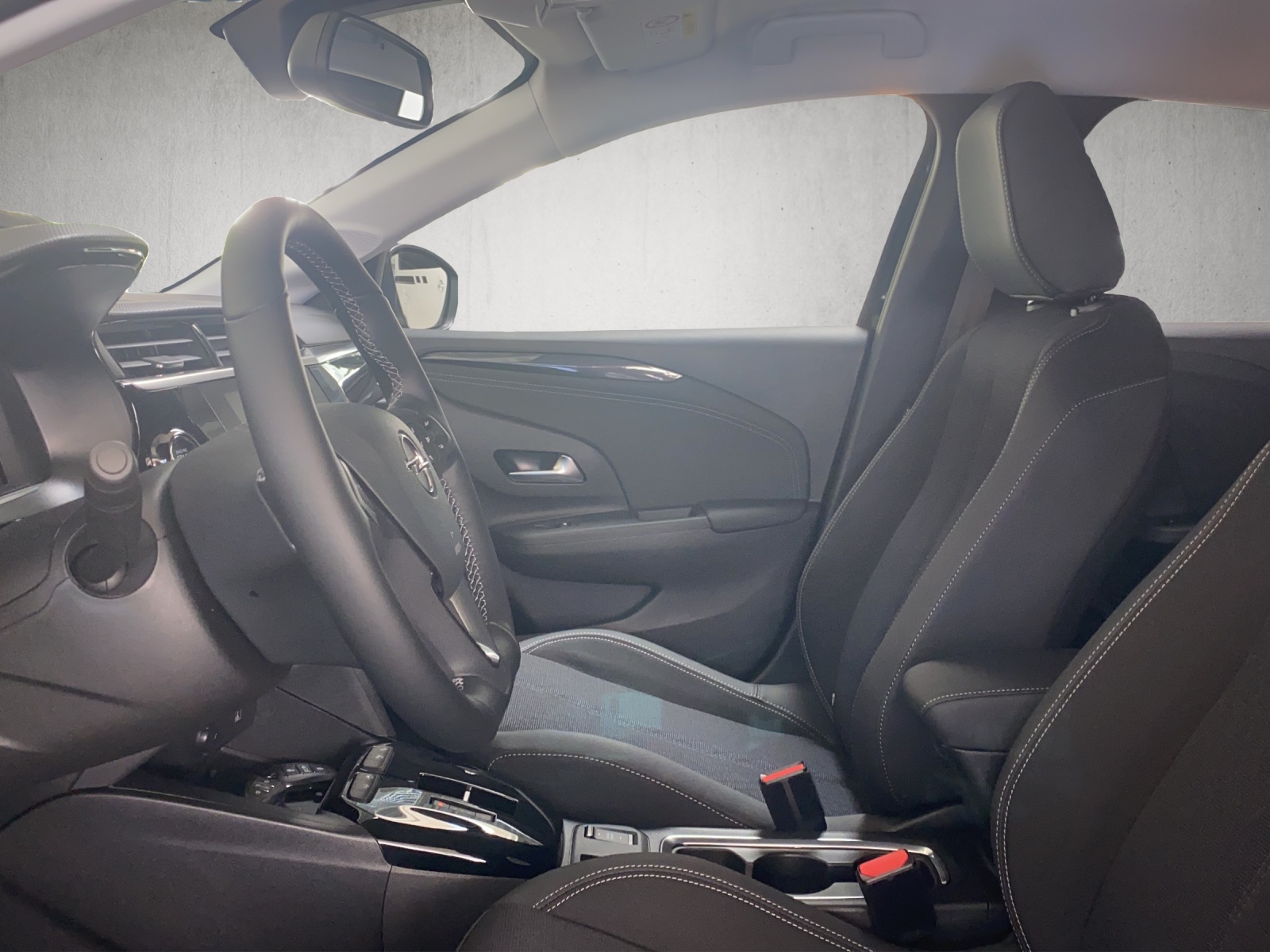 OPEL Corsa-e Elegance-image-6