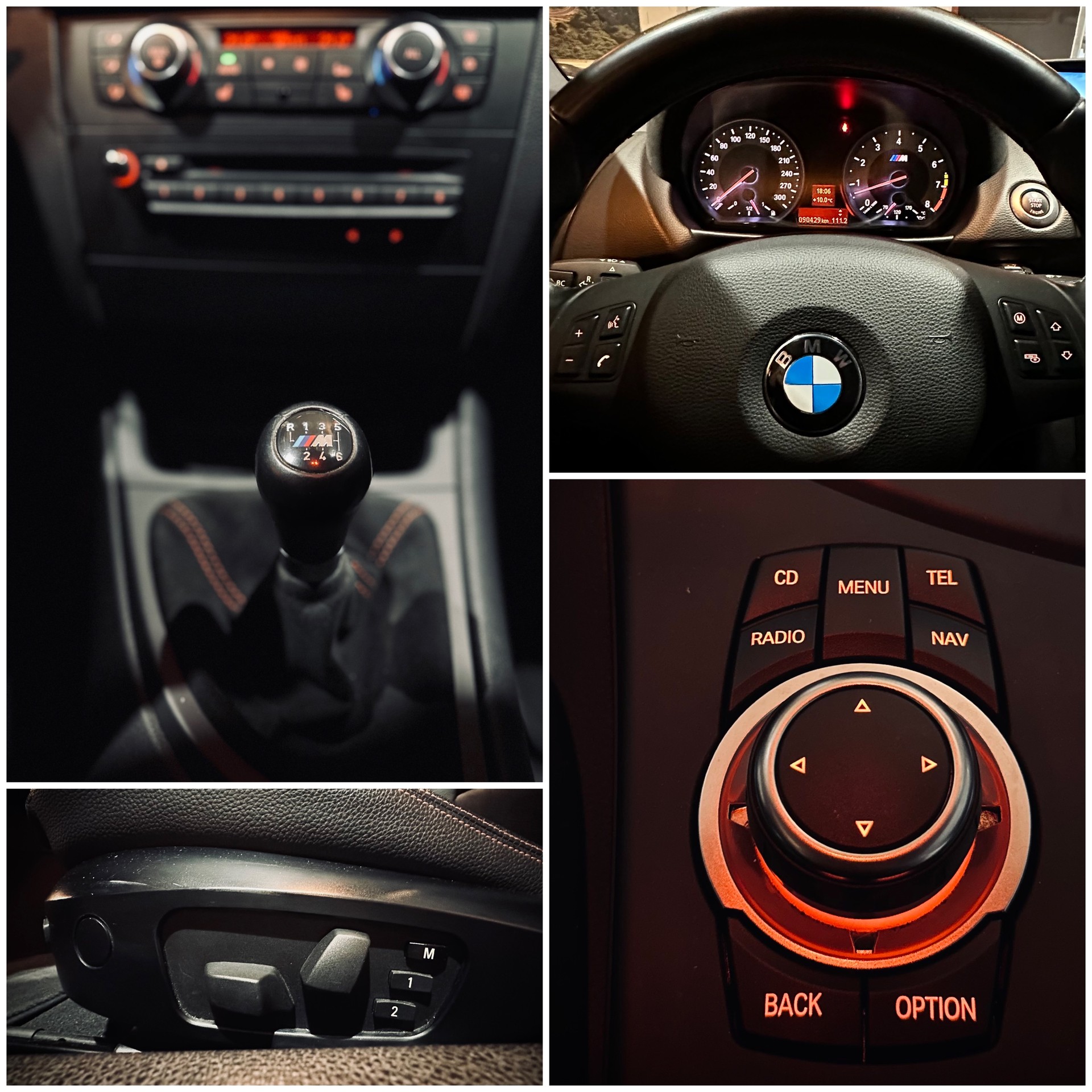 BMW 1er M Coupé-image-8
