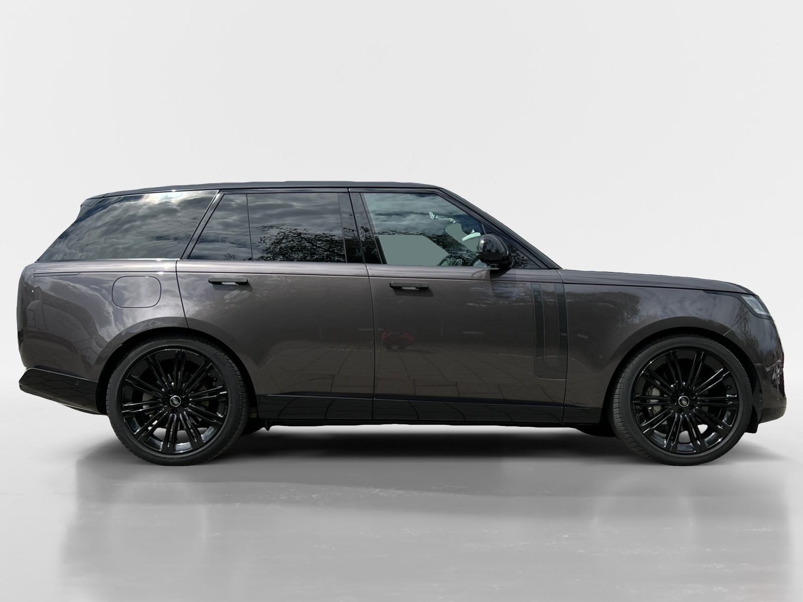 LAND ROVER Range Rover D350 3.0D I6 MHEV HSE Automatic-image-4