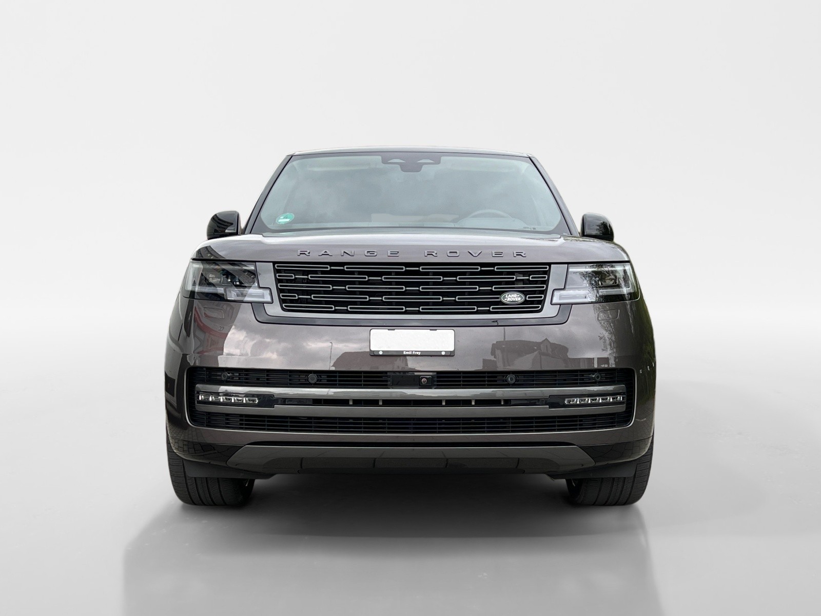 LAND ROVER Range Rover D350 3.0D I6 MHEV HSE Automatic-image-5