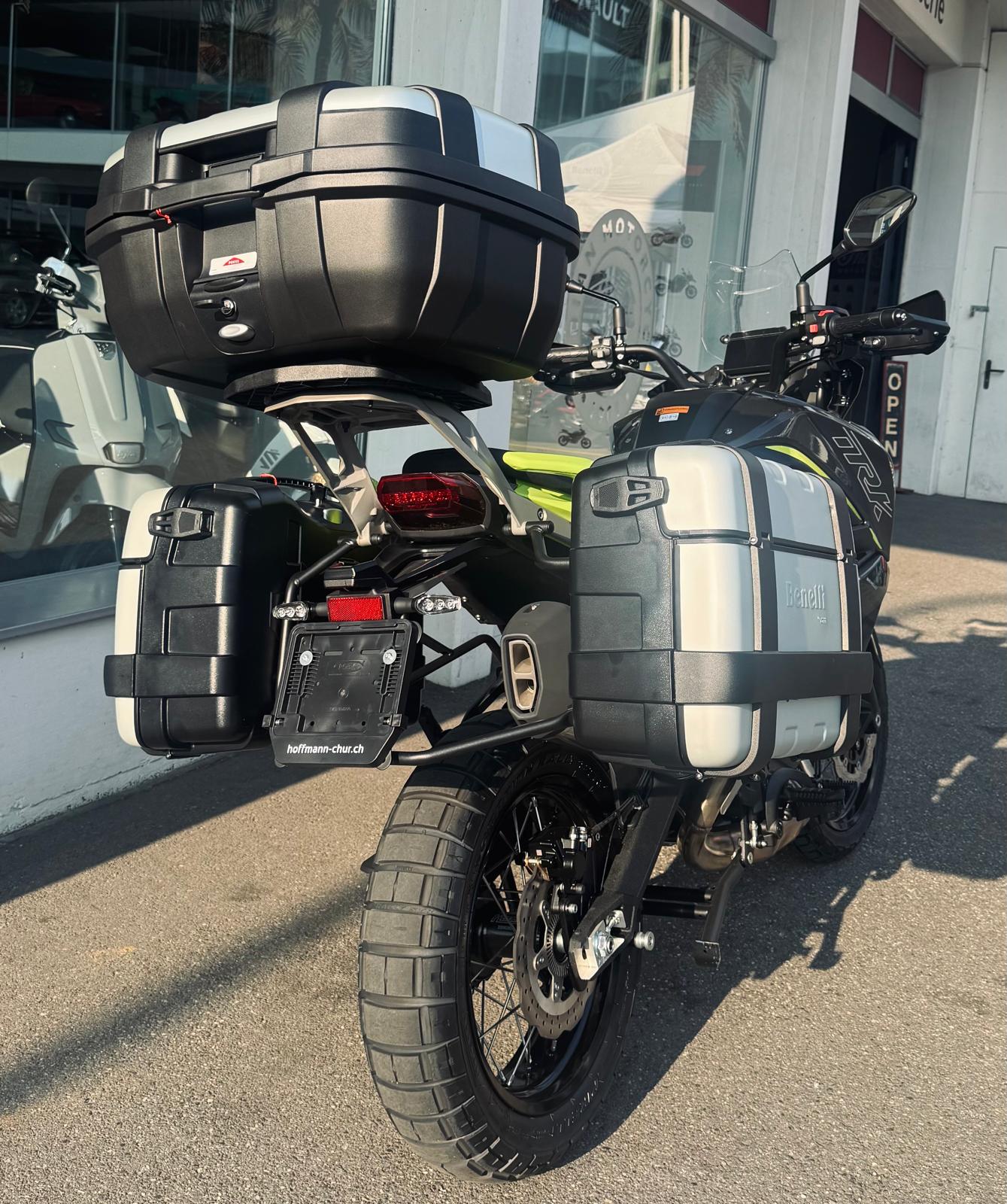 BENELLI TRK 702 X-showroom-element-3